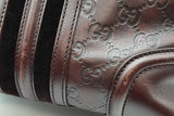 Gucci Guccissima Leather Treasure Boston Bag Eb0926wxzde