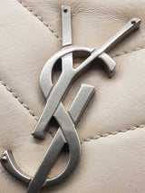 Yves Saint Laurent Quilted Leather Loulou Shoulder Bag Eb0826exzde