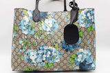Gucci Gg Supreme Blooms Reversible Tote Bag Eb0726cxzde