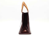 Louis Vuitton Monogram Vernis Reade Pm Bag Sd0926wwwde