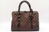 Louis Vuitton Damier Ebene Canvas Berkley Bag Sd0526wzxdu