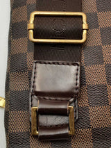 Louis Vuitton Damier Ebene Bosphore Pochette Crossbody Eb0125ipesa