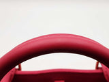 Louis Vuitton Onthego Pm In Monogram Giant Empreinte Leather Fw0626ooxzdu