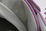 Christian Louboutin Vieira 2 Orlato Purple Suede Sneakers Size 38 Eb0926lorsa
