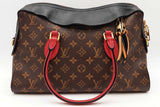 Louis Vuitton Monogram Canvas Tuileries Handbag Eb0726llcrde