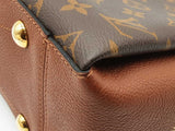 Louis Vuitton Monogram Surene Shoulder Bag Eb0826lxxzde