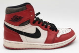Nike Air Jordan 1 Retro High Og Sneakers Size 9 Dz5485-612 Eb1025ixdu