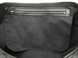 Louis Vuitton Keepall Bandoulière 55 In Damier Graphite Coated Canvas Fw0726lxzxdu