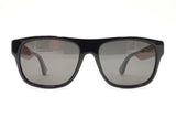 Gucci Gg0341s Black Sunglasses Sd0826lzxdu
