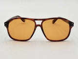 Gucci Gg0475s Brown Sunglasses Aa1125crsa