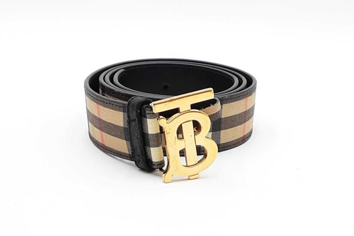 Burberry – Max Pawn