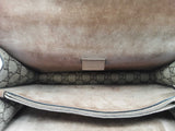Gucci Dionysus Gg Supreme Shoulder Bag Sd0726rzxde