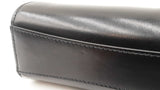 Givenchy X Chito Xs Antigona Shoulder Bag In Black Box Leather Fw0825pzxdu