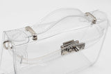 Clear Stadium Small Handbag Eb1225lrdu