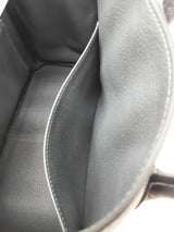 Hermes Birkin 25cm Gris Misty Gray Togo Gold Hardware Handbag Do0626oxzxzde