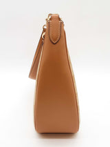 Coach Teri Hobo Bag In Signature Canvas Sd0725crde