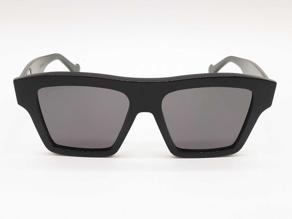 Gucci Sunglasses Gg0962s Black Sd0325ozxde