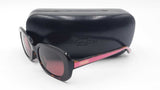 Coach Hc 8358u Dark Tortoise 512069 Sunglasses Sd0426pzdu