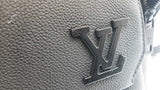 Louis Vuitton Takeoff Black Backpack Aa0225exzdu