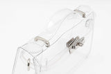Clear Stadium Small Handbag Eb1225lrdu