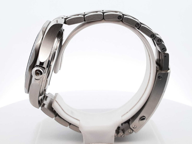 Omega Seamaster Professional Stainless Steel Automatic 42mm Watch Fw1125oxzxdu