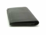 Saint Laurent Grained Calfskin Continental Long Wallet Black Aa0626ozxsa