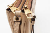 Louis Vuitton Monogram Empreinte Double Zip Pochette Eb0726rxzsa