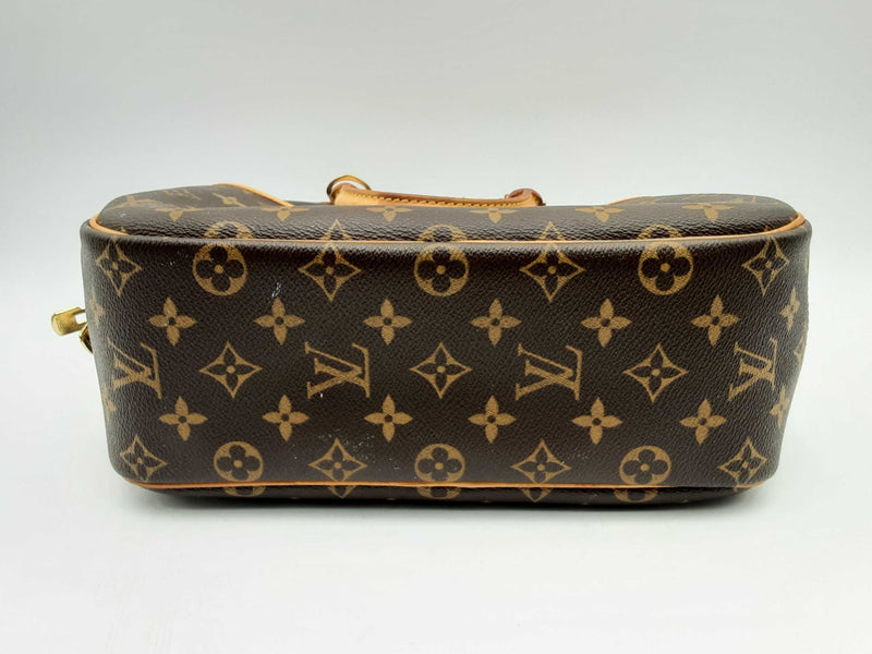 Louis Vuitton Monogram Trouville Hs0824wxzsa