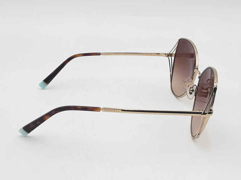 Tiffany & Co. Tf 3072 Butterfly Sunglasses Sd0925ersa