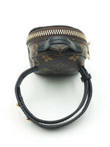 Louis Vuitton Party Palm Springs Bracelet In Monogram Coated Canvas Fw0626crdu
