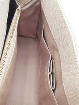 Chanel Light Pink Quilted Cavier Coco Top Handle Bag Eb1025wrxzde