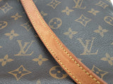 Louis Vuitton Monogram Musette Handbag Aa0625lorsa