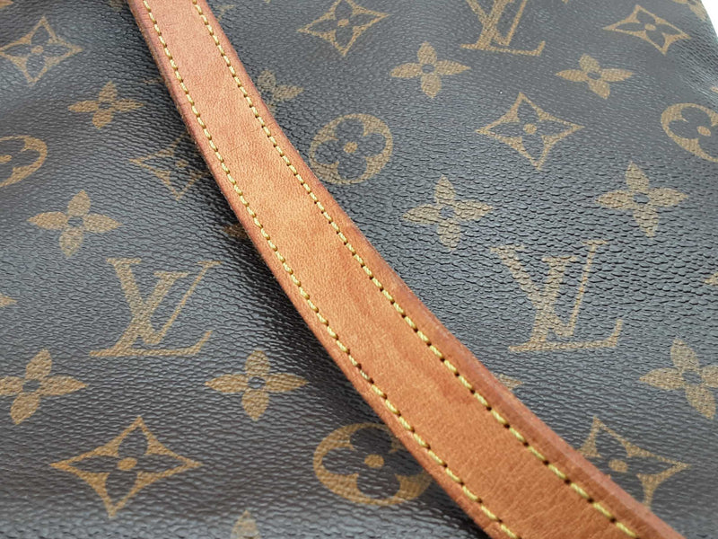 Louis Vuitton Monogram Musette Handbag Aa0625lorsa