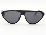 Christian Dior Blacktie247s Black Sunglasses With Case Aa0326rzsa