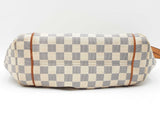 Louis Vuitton Damier Azur Totally Pm Handbag Sd0626iowdu