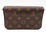 Louis Vuitton Pochette Felicie Clutch Sd0626rzxdu