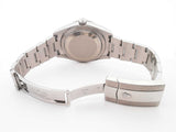 Rolex Sky-dweller Oystersteel & White Gold 42mm Self-winding Watch Fw0226lwxzxdu
