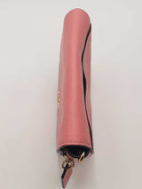 Coach Ellen Pink Leather Crossbody Bag Eb0226orsa