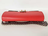 Louis Vuitton Limited Edition Monogram Tribal Mask Chain Wallet Sd0526srzde