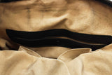 Bottega Veneta Black Leather Satchel Bag Eb0926pxzde