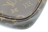 Louis Vuitton Monogram Pochette Accessoires Eb0926wrxsa