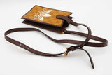 Gucci X Adidas Phone Crossbody Bag Eb0826oxzde