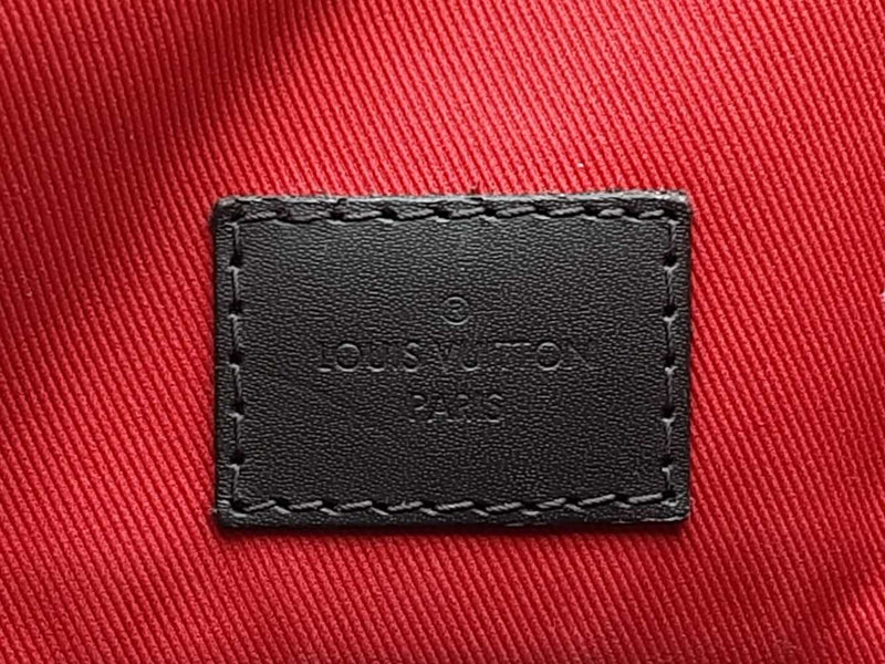 Louis Vuitton Graceful Pm In Damier Ebene Coated Canvas Fw1025izxdu