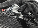 Prada 4e3400 Prada America's Cup Black Red Shoes Size Prada 9/ Us 10 Do0926loxde