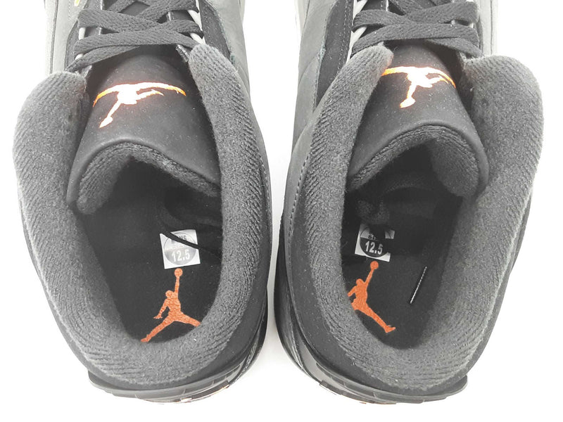 Air Jordan Ct8532-080 3 Retro Fear Pack Shoes Size Us 12.5 M Do0525lixde