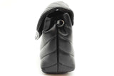 Yves Saint Laurent Mini Toy Loulou Quilted Black Leather Crossbody Eb0926wxzd3