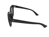 Christian Dior D28y1 Black Sunglasses Mk1025czmia