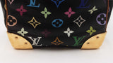 Louis Vouitton X T Murakami Speedy 30 In Monogram Multicolor Canvas Fw0626ccxdu