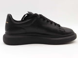 Alexander Mcqueen Oversized Sneakers Black Size 44 Aa0726lrzsa