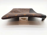 Louis Vuitton Brown Monogram Daily Zipper Pouch Do0826pxzde